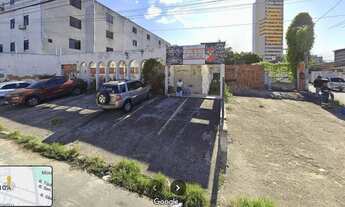 Imagem 2: Terreno de Esquina Jacarecanga