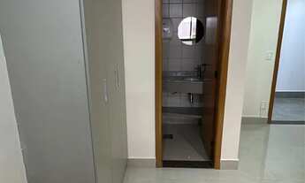 Imagem 4: Sala comercial Galpão / depósito com aluguel por R$1.200 /mês