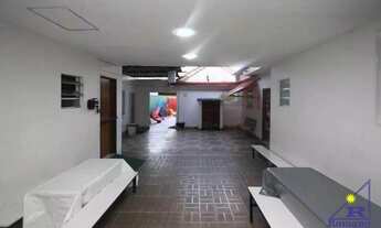 Imagem 5: Casa com 5 dormitórios à venda, 500 m² por R$ 1.800.000,00 - Vila Antonieta - São Paulo/SP