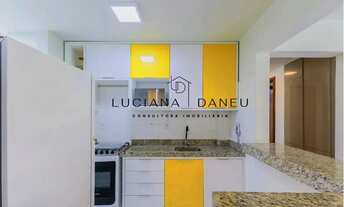 Imagem 4: Apartamento mobiliado Pe na areia - condomínio Prive