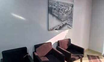 Imagem 3: OPORTUNIDADE ÚNICA DE SALAS COMERCIAIS PARA LOCAÇÃO MOBILIADAS NA RUA BARÃO DO RIO BRANCO