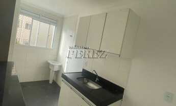 Imagem 4: Apartamento para alugar no Spazio Lyon, região norte de Londrina