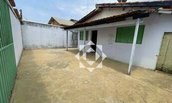 Imagem 4: Casa com 3 dormitórios à venda, 107 m² por R$ 200.000,00 - Plano Diretor Norte - Palmas/TO