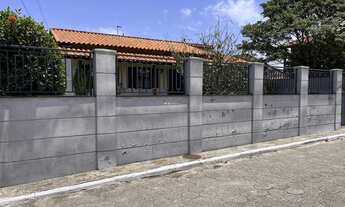 Imagem 3: Casa térrea sozinha no terreno e financiavél