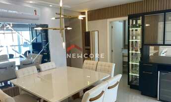 Imagem 2: Apartamento em Rua 214 - Meia Praia - Itapema/SC