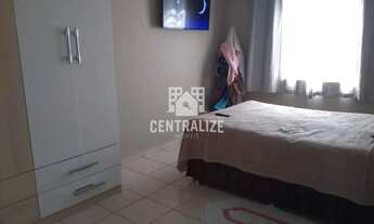 Imagem 5: VENDA-CASA-COLÔNIA DONA LUIZA-PONTA GROSSA - PR