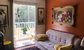 Imagem 6: Imóvel para venda com 58 metros quadrados com 2 quartos em Loteamento Santo Antônio - Itat