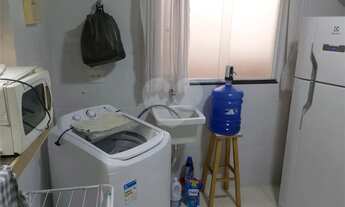 Imagem 3: Apartamento com 1 quartos à venda em Vila Formosa - SP