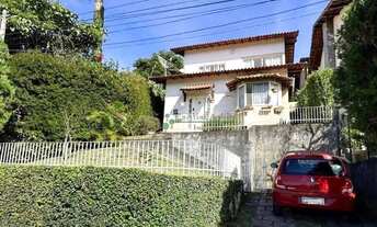 Imagem 3: Casa com 3 dormitórios à venda, 100 m² por R$ 450.000,00 - Albuquerque - Teresópolis/RJ