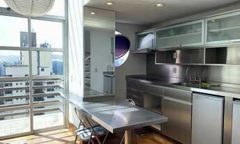 Imagem: APARTAMENTO DUPLEX PARA LOCAÇÃO NO CENTRO