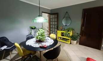 Imagem 3: Imóvel para venda possui 96 metros quadrados com 3 quartos