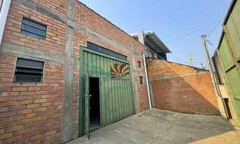 Imagem: Pavilhao com 112m², Mato Grande- Canoas