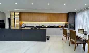 Imagem 3: Casa à venda no Jardins Nápoles