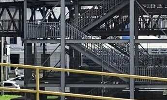 Imagem 5: Imóvel para venda possui 748 metros quadrados em Brotas - Salvador - BA