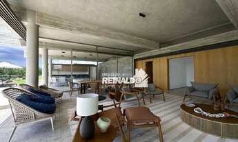 Imagem 7: Casa, 1244 m² - venda por R$ 23.000.000,00 ou aluguel por R$ 125.400,00/mês - Condomínio Q