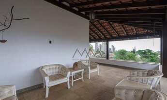 Imagem 6: Casa à Venda no Belvedere com 5 Quartos 574,42m²