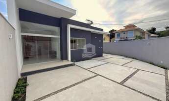 Imagem: Casa à venda em Piratininga