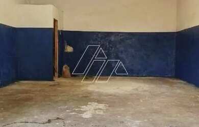 Imagem 2: Salão comercial de 48 m² à locação na Zona Norte Marília/SP