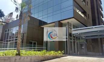 Imagem 2: Conjunto para alugar, 354 m² por R$ 35.400,00/mês - Pinheiros - São Paulo/SP