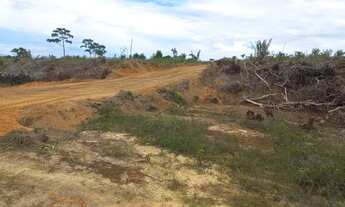 Imagem 7: Imóvel para venda possui 70000 metros quadrados em Subaúma - Entre Rios - BA