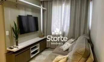 Imagem: Apartamento com planejados 2/4 à venda