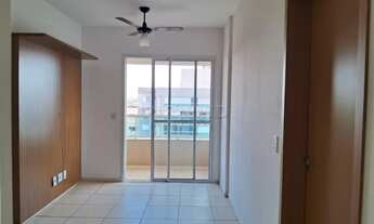 Imagem: Apartamento padrão com 46.04m², bairro