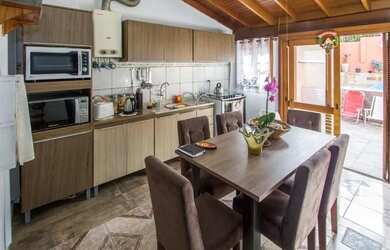 Imagem 7: Casa para Venda - 123.09m², 3 dormitórios, sendo 1 suites, 2 vagas - Aberta dos Morros