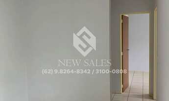 Imagem 5: Apartamento 2 Quartos no Residencial Nunes de Moraes 1° Etapa