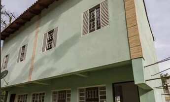 Imagem 3: Casa de Condomínio com 3 Quartos e 2 banheiros à Venda, 86 m² por R$ 259 mil