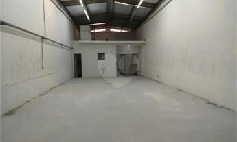 Imagem 7: Galpão para locação em Vila Anastácio - SP