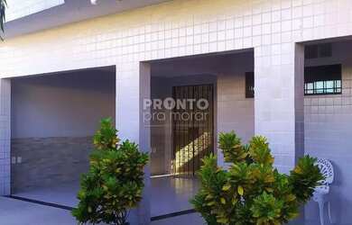 Imagem 6: Térrea para venda com 239 metros quadrados com 6 quartos em Ouro Preto - Olinda - PE