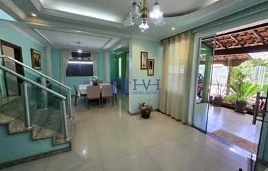 Imagem 6: Ótima casa Bairro Canaã Venda Nova Venda