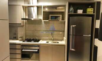 Imagem 7: Apartamento aluguel direto com Proprietário, de 1 dormitório no bairro Trindade, inteirame