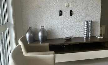 Imagem 7: Imóvel para aluguel possui 80 m² com 3 dormitórios em Campo Grande - Santos - SP