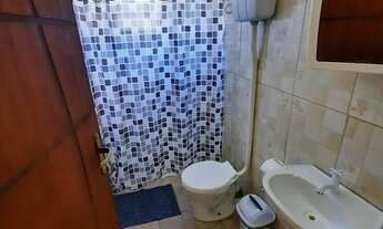 Imagem 5: Casa na praia do Hermenegildo