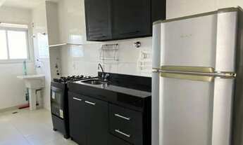 Imagem 6: Alugo mobiliado no Ed. Mandarim -Umarizal - Belém - PA