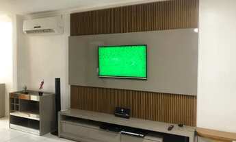 Imagem 6: Apartamento para locação, 2 quartos com modulados - em Prédio, via pública - Climatizado