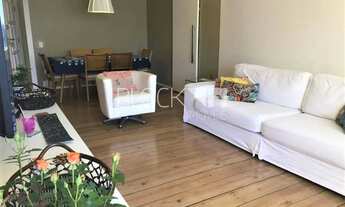 Imagem 6: Barra da Tijuca Apartamento com 3 dormitórios