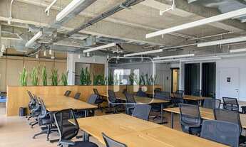 Imagem 13: Conjunto para alugar, 494 m² por R$ 77.771,75/mês - Pinheiros - São Paulo/SP