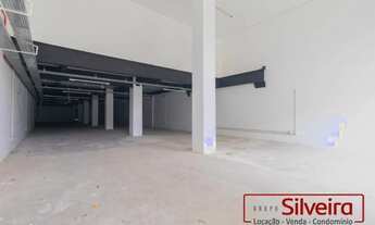 Imagem 4: LOJA COM 500M² - MENINO DEUS