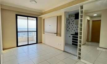 Imagem: LD Alugo Apartamento com 3 quartos, andar