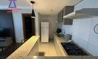 Imagem 3: Flat mobiliado - Jardim São Luiz