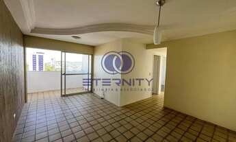 Imagem 4: Aluguel: Apartamento 2 Quartos em Bairro Novo Olinda, 80m²