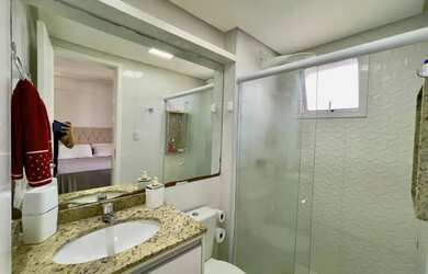 Imagem 7: Apartamento reformado com 3/4 no Exclusive Jabotiana [7259