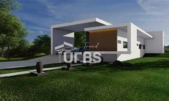 Imagem 5: Águas da Serra - Chácara 4 quartos, sendo 4 suítes