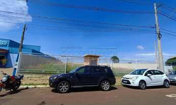 Imagem: Terreno no Parque Faber Castel II próximo