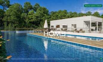 Imagem 6: Apartamento com 2 quartos à venda, 43 m² por R$ 252.490 - Alcântara - São Gonçalo/RJ