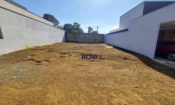 Imagem 5: Terreno à venda, 240 m² por R$ 480.000,00 - Parque Cidade Nova - Mogi Guaçu/SP