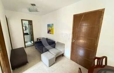 Imagem 2: Apartamento mobiliado para locação