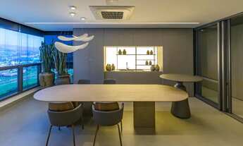 Imagem 2: Lumini Ayoshii - Andar baixo - Frente - Leste